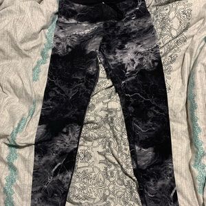 Tuff Athletics Leggings